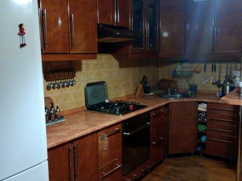 квартира по адресу Котляревского ул., 13