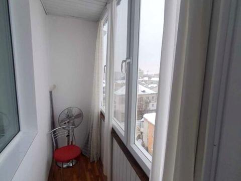 квартира по адресу Котляревского ул., 13