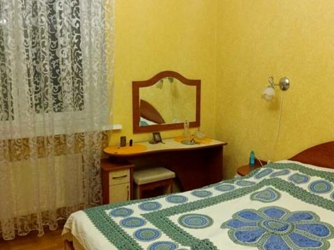 квартира по адресу Котляревского ул., 13