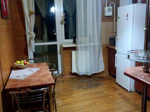 квартира по адресу Котляревского ул., 13