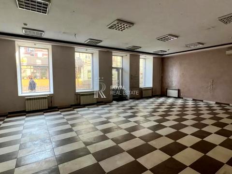 коммерческая по адресу Нижний Вал ул., 37/20