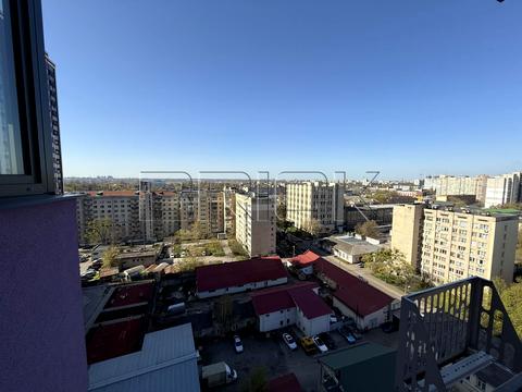 квартира за адресою Повітряних Сил просп. (Повітрофлотський), 56-Г