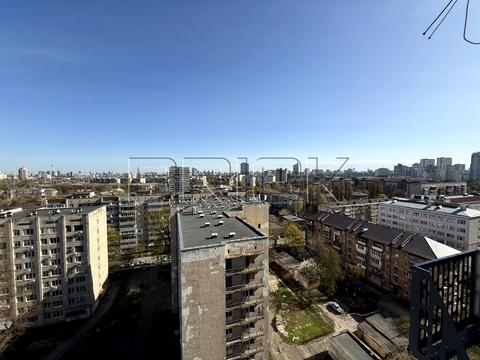 квартира за адресою Повітряних Сил просп. (Повітрофлотський), 56-Г
