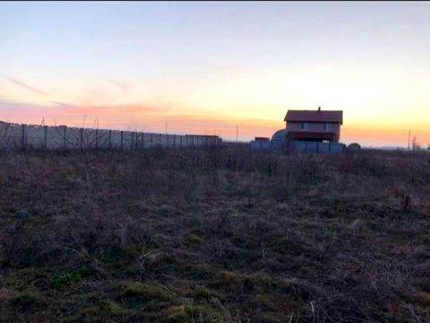 ділянка за адресою Переулок Зелений