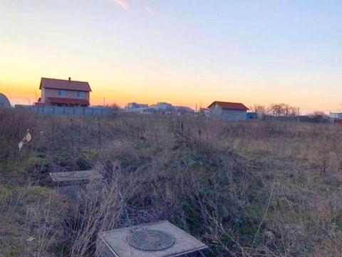 ділянка за адресою Переулок Зелений