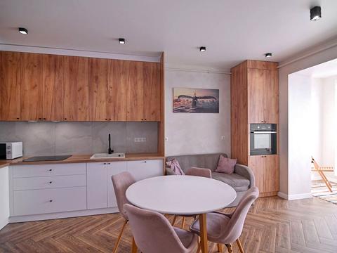 квартира по адресу Студентская ул., 34а