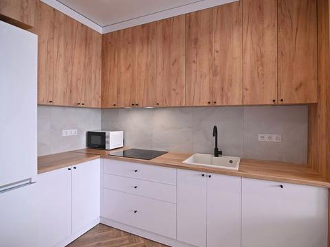 квартира по адресу Студентская ул., 34а