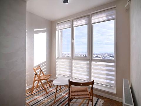 квартира по адресу Студентская ул., 34а