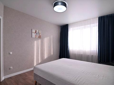 квартира по адресу Студентская ул., 34а