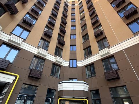 квартира по адресу Мартинова просп., (вул. Щаслива, 56)