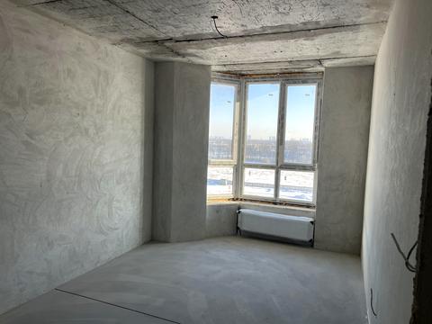 квартира за адресою Мартинова просп., (вул. Щаслива, 56)