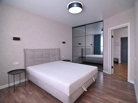 квартира по адресу Студентская ул., 34а