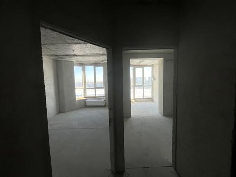 квартира за адресою Мартинова просп., (вул. Щаслива, 56)