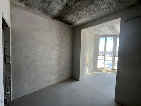 квартира за адресою Мартинова просп., (вул. Щаслива, 56)