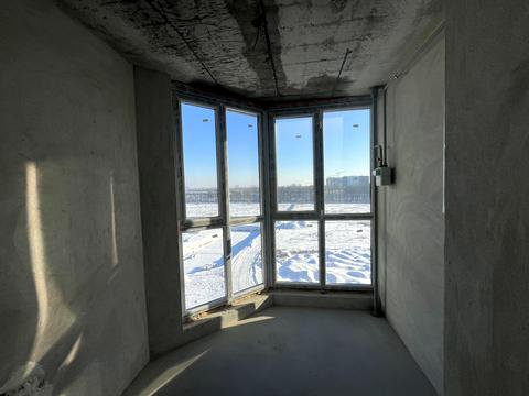 квартира за адресою Мартинова просп., (вул. Щаслива, 56)