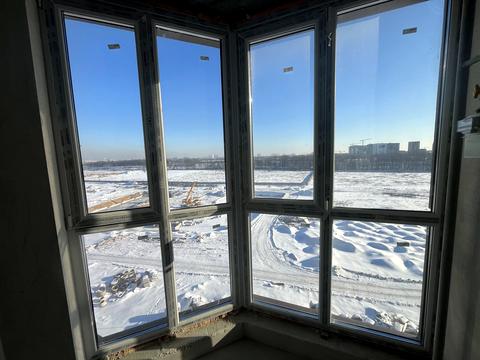 квартира за адресою Мартинова просп., (вул. Щаслива, 56)