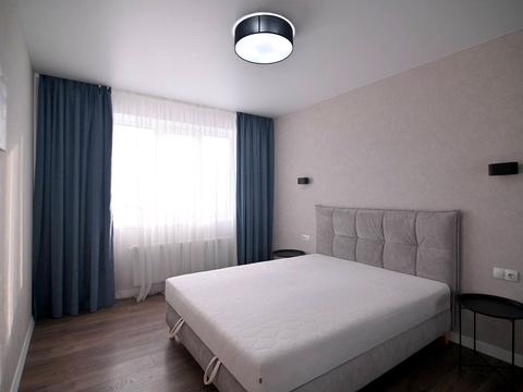 квартира по адресу Студентская ул., 34а