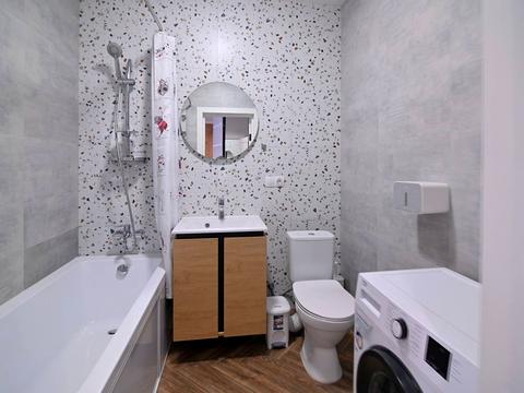 квартира по адресу Студентская ул., 34а