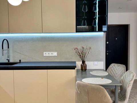 квартира по адресу Смакулы ул., (Будинок 7)