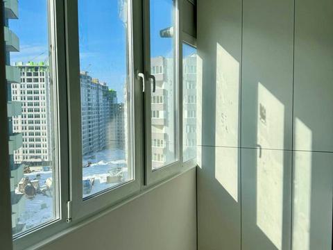 квартира по адресу Смакулы ул., (Будинок 7)