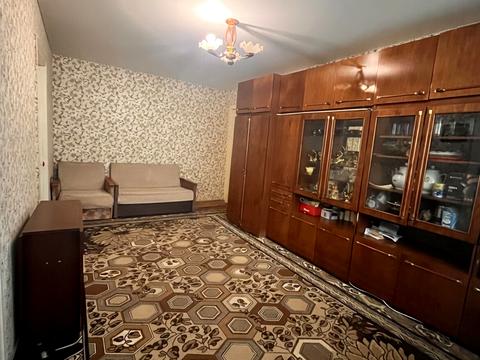 квартира по адресу Романа Атаманюка ул., 35