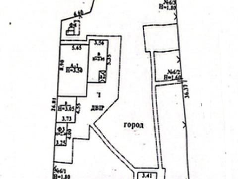 ділянка за адресою Валерія Самофалова вул. (Каманіна)