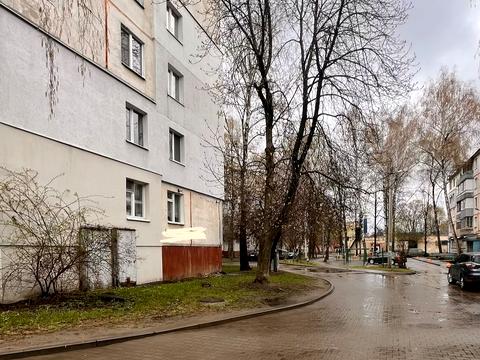 квартира за адресою Романа Атаманюка вул., 35