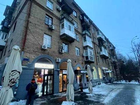 коммерческая по адресу Профессора Подвысоцкого ул., 10/10