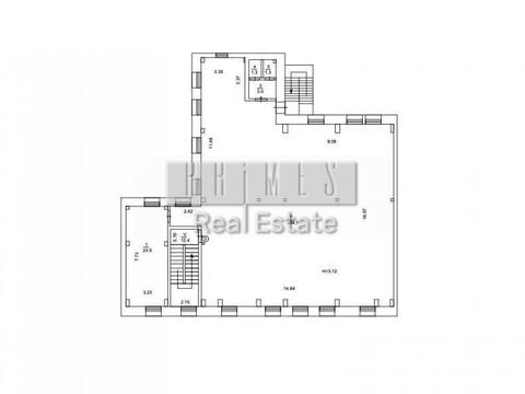 комерційна за адресою Івана Франка вул., 26