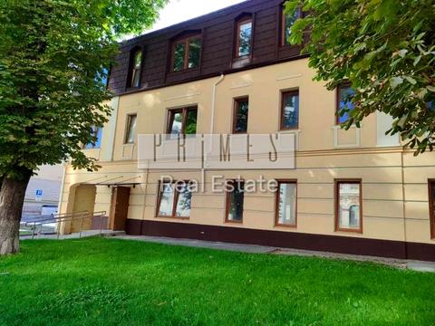 комерційна за адресою Івана Франка вул., 26