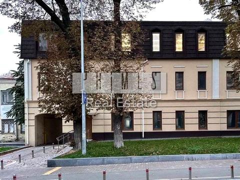 комерційна за адресою Івана Франка вул., 26