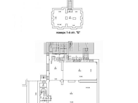 комерційна за адресою Івана Франка вул., 26
