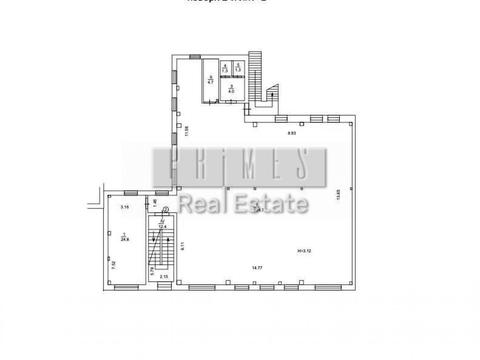 комерційна за адресою Івана Франка вул., 26