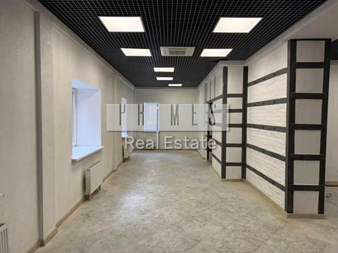 комерційна за адресою Івана Франка вул., 26