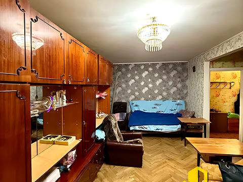 квартира за адресою Академіка Стражеска вул., 11