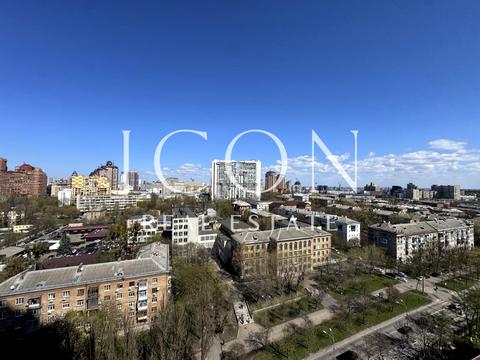 квартира за адресою Іоанна Павла II вул. (Патріса Лумумби), 12