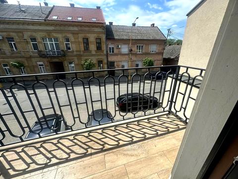 квартира по адресу Собранецкая ул., 26