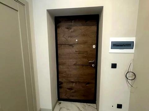 квартира по адресу Собранецкая ул., 26