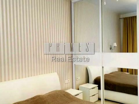 квартира по адресу Генерала Шаповала ул. (Механізаторів), 2