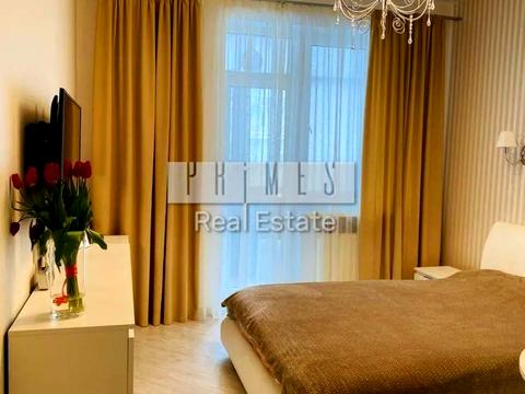 квартира по адресу Генерала Шаповала ул. (Механізаторів), 2