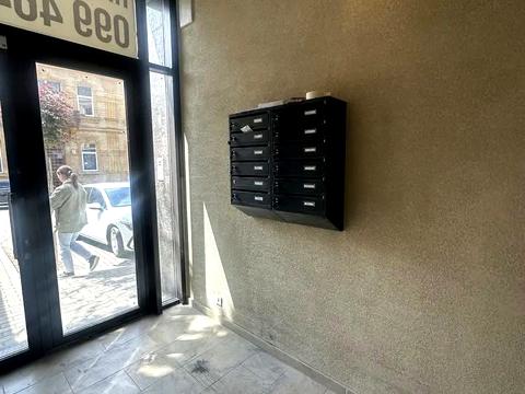 квартира по адресу Собранецкая ул., 26