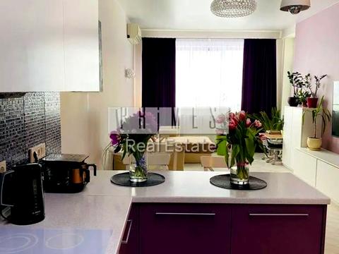 квартира по адресу Генерала Шаповала ул. (Механізаторів), 2