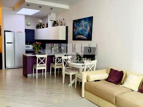 квартира по адресу Генерала Шаповала ул. (Механізаторів), 2