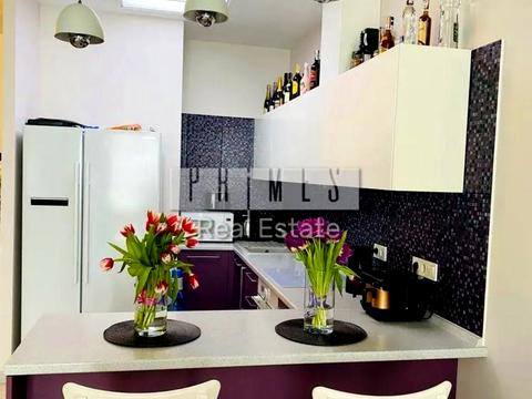 квартира по адресу Генерала Шаповала ул. (Механізаторів), 2