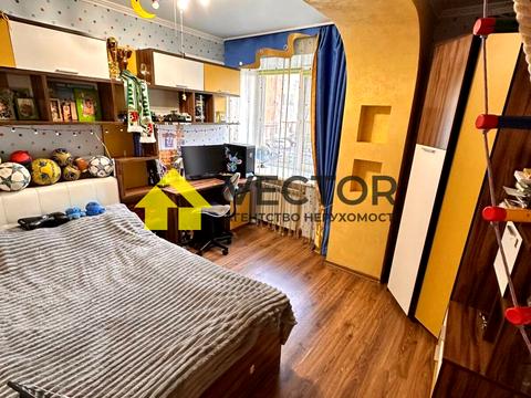 квартира за адресою Геннадія Біліченка вул. (Петровського), 29Б