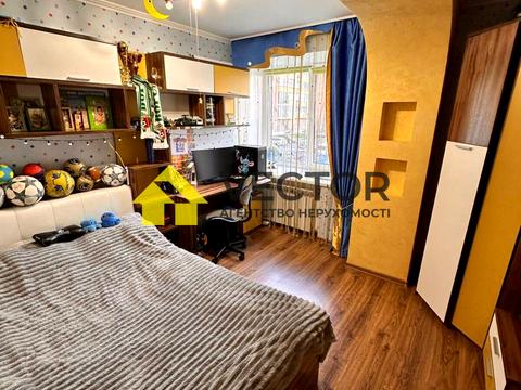 квартира за адресою Геннадія Біліченка вул. (Петровського), 29Б