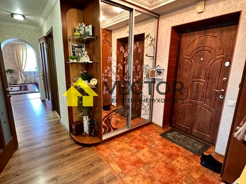 квартира за адресою Геннадія Біліченка вул. (Петровського), 29Б