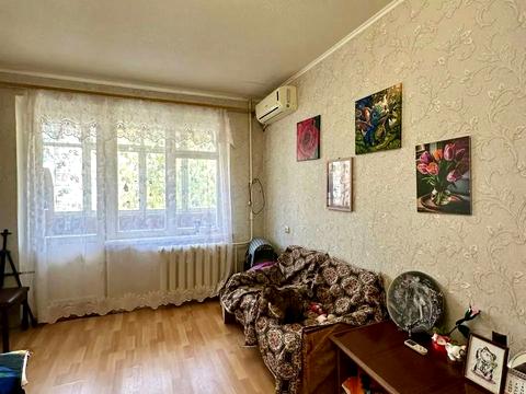 квартира по адресу Солнечная набережная ул. (Маршала Малиновского), 12