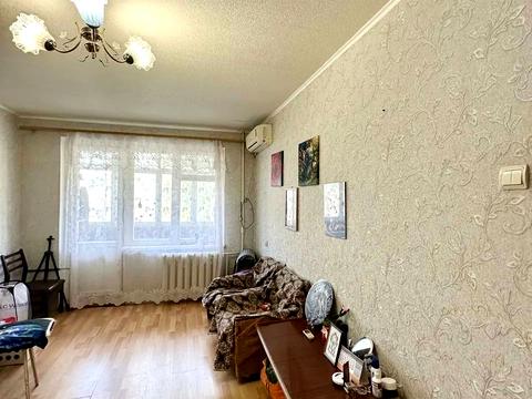 квартира по адресу Солнечная набережная ул. (Маршала Малиновского), 12