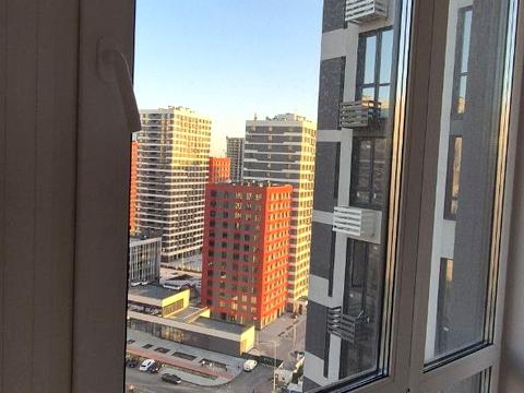 квартира по адресу Ивана Выговского ул. (Маршала Гречка), 40/12